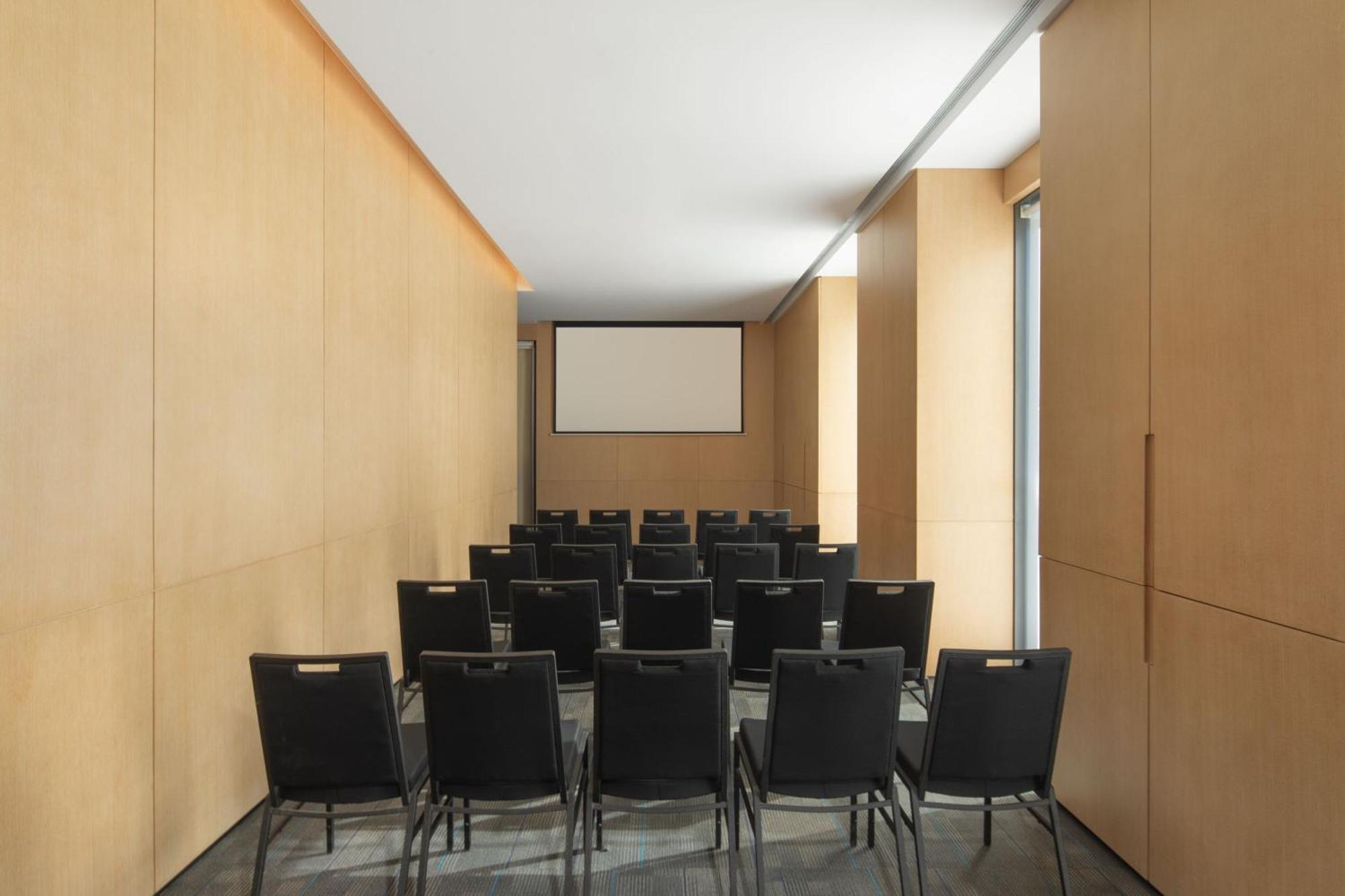 Fairfield By Marriott Shanghai Lingang Special Area Eksteriør billede